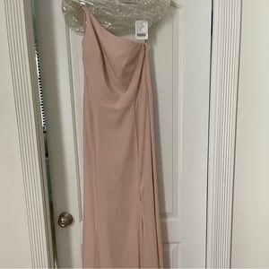 Bella Bridesmaid dress